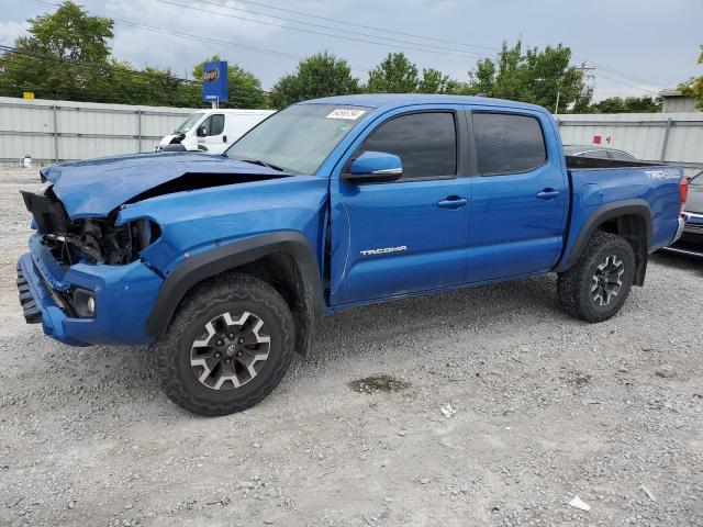 toyota tacoma dou 2017 3tmcz5an8hm060935