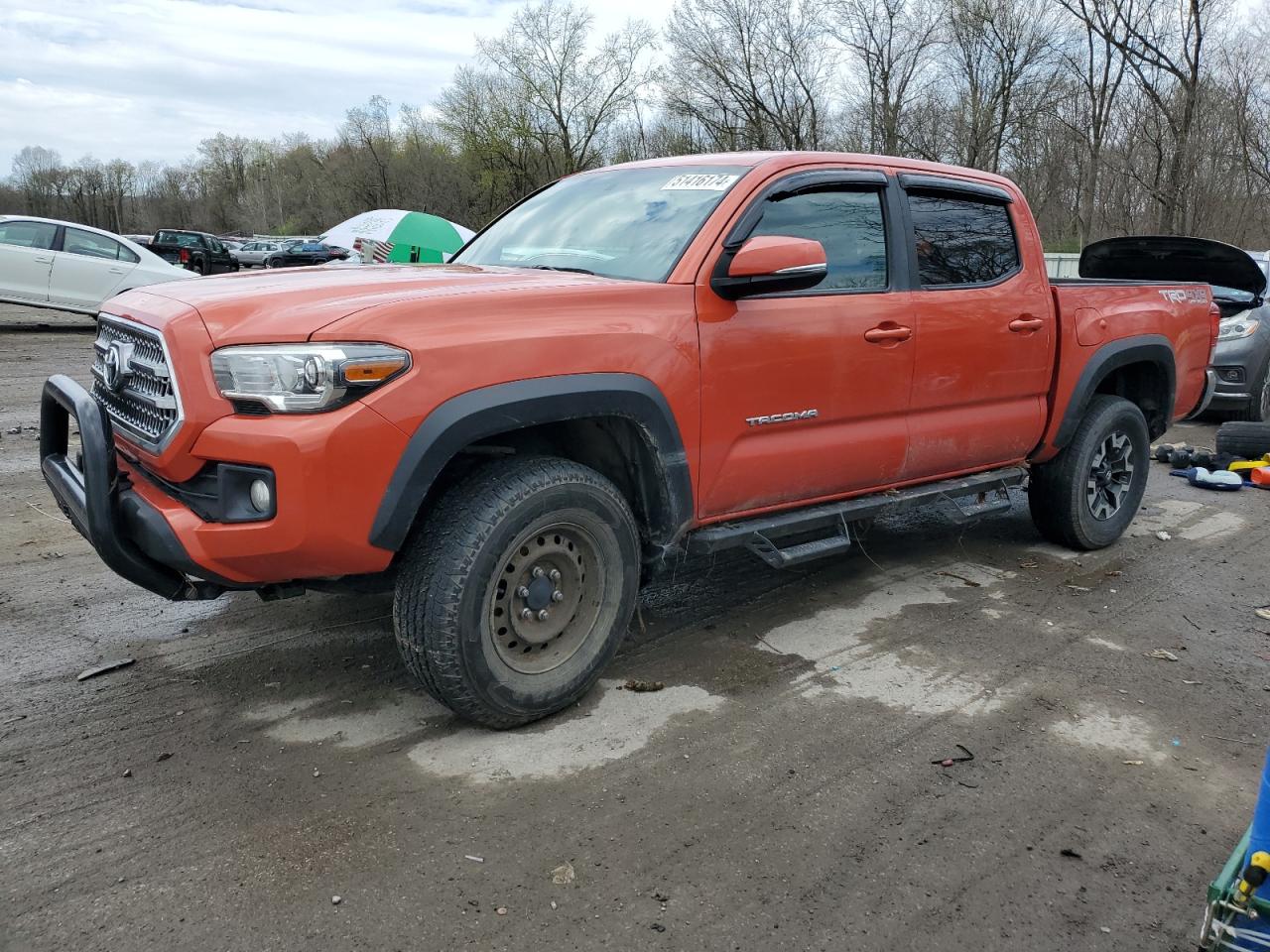 toyota tacoma 2017 3tmcz5an8hm086631