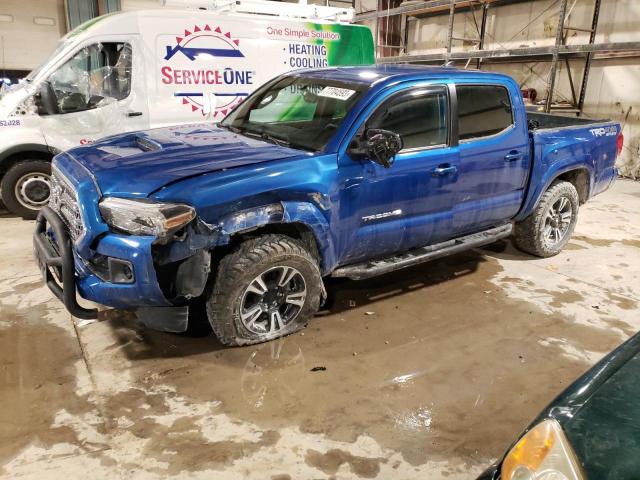 toyota tacoma 2017 3tmcz5an8hm100205