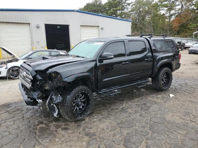 toyota tacoma dou 2017 3tmcz5an8hm102908