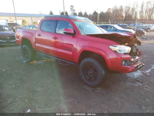 toyota tacoma 2017 3tmcz5an8hm105453