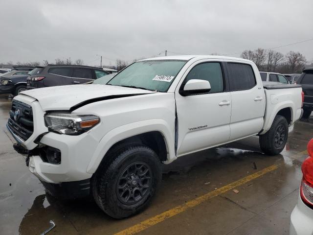 toyota tacoma 2017 3tmcz5an8hm117117