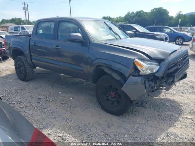 toyota tacoma 2017 3tmcz5an8hm117635