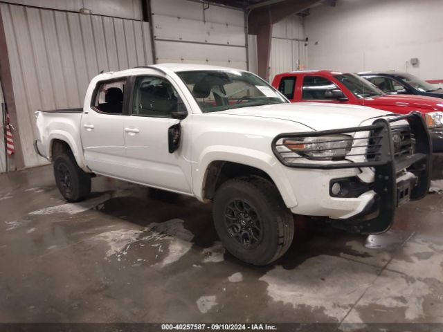 toyota tacoma 2018 3tmcz5an8jm142640