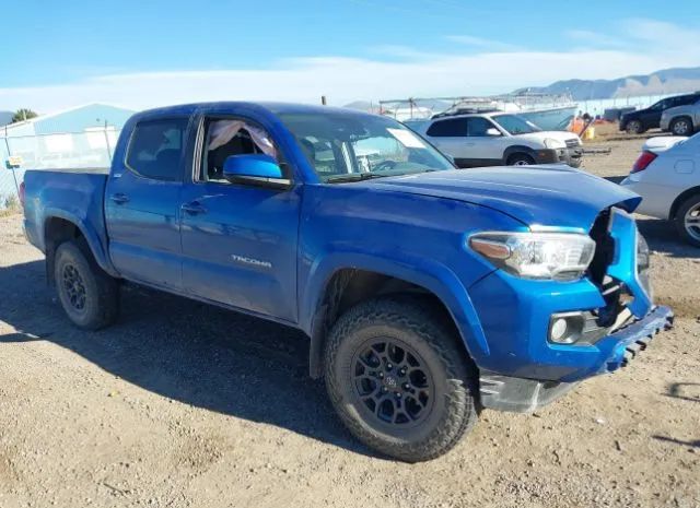 toyota tacoma 2018 3tmcz5an8jm173175