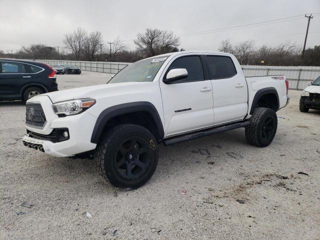 toyota tacoma dou 2019 3tmcz5an8km193959