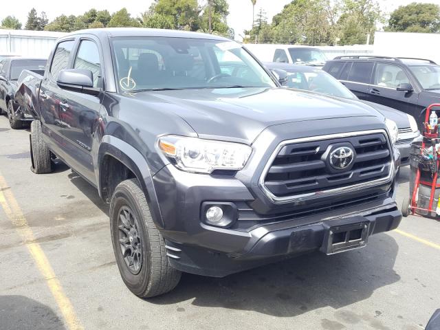 toyota tacoma dou 2019 3tmcz5an8km198773