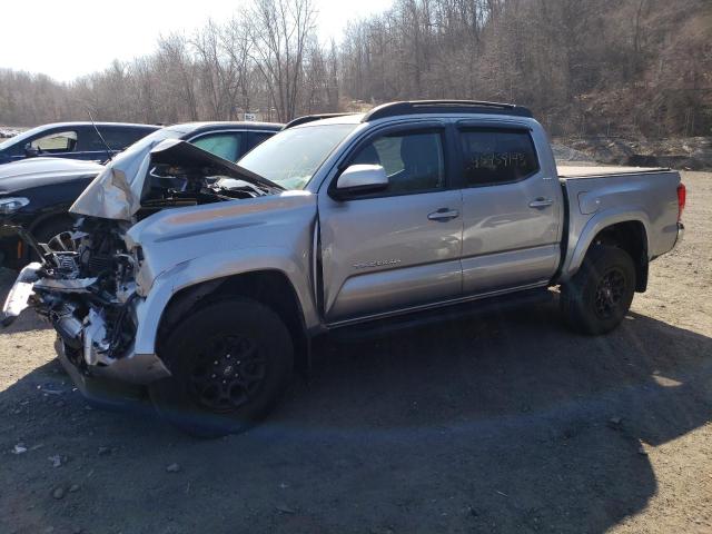 toyota tacoma dou 2019 3tmcz5an8km220223