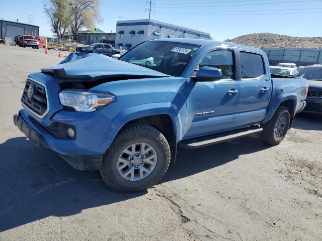 toyota tacoma dou 2019 3tmcz5an8km250550