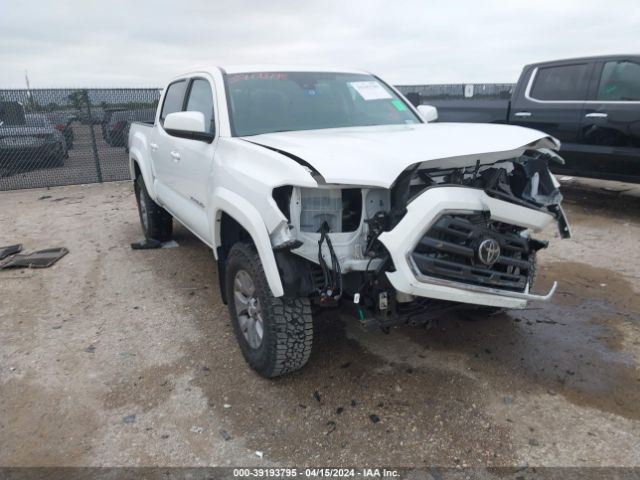 toyota tacoma 2019 3tmcz5an8km259880