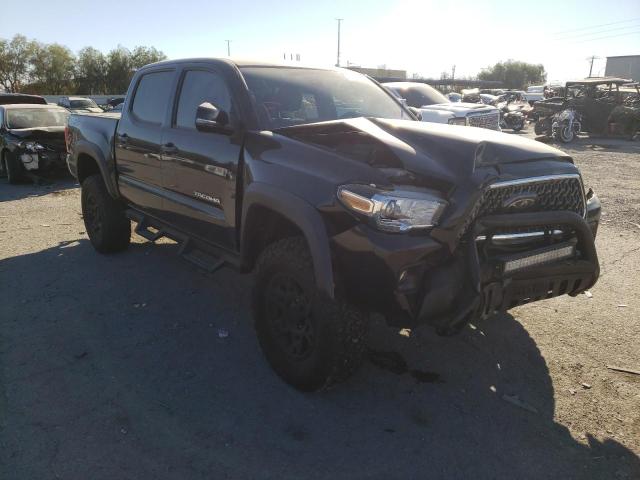 toyota tacoma dou 2019 3tmcz5an8km262066