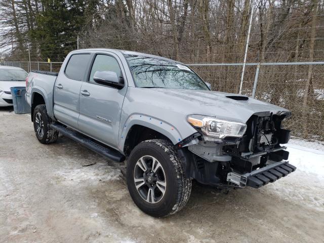 toyota tacoma dou 2019 3tmcz5an8km262312