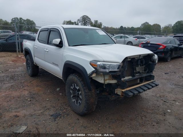 toyota tacoma 2019 3tmcz5an8km273147