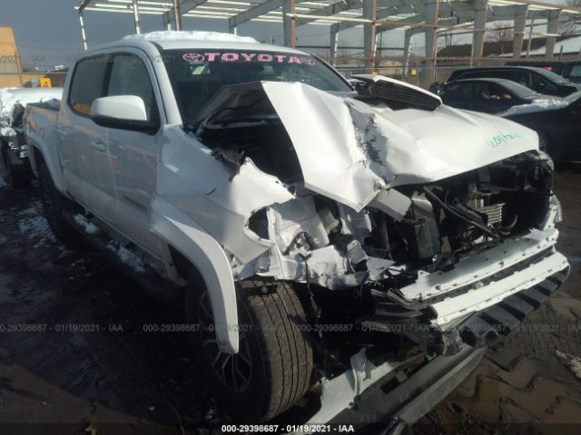 toyota tacoma 4wd 2020 3tmcz5an8lm288569