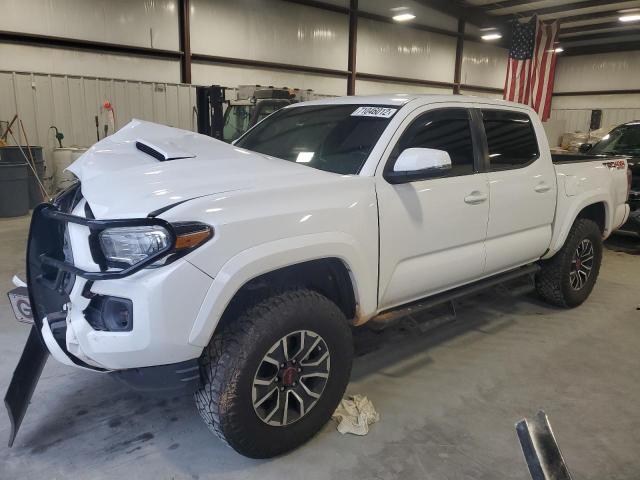 toyota tacoma dou 2020 3tmcz5an8lm296249