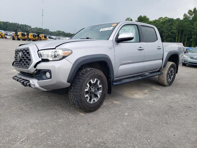 toyota tacoma 2020 3tmcz5an8lm339990