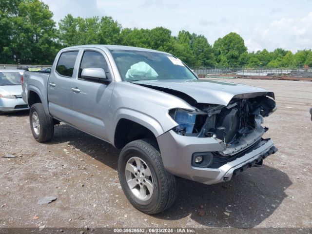 toyota tacoma 2020 3tmcz5an8lm350598