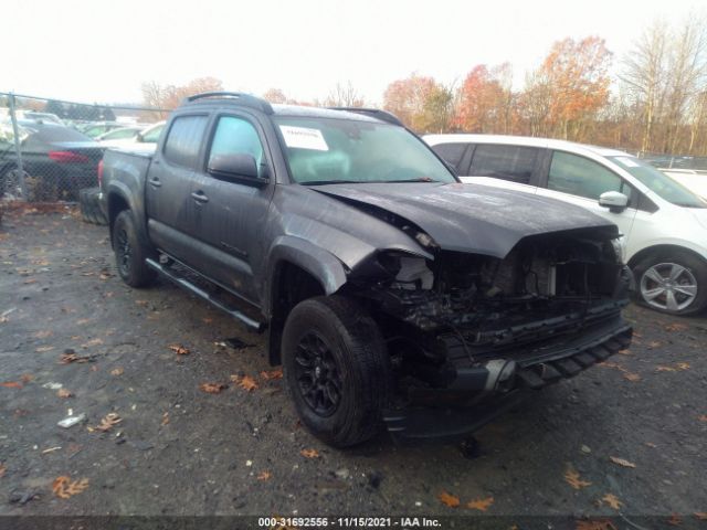 toyota tacoma 4wd 2020 3tmcz5an8lm358409