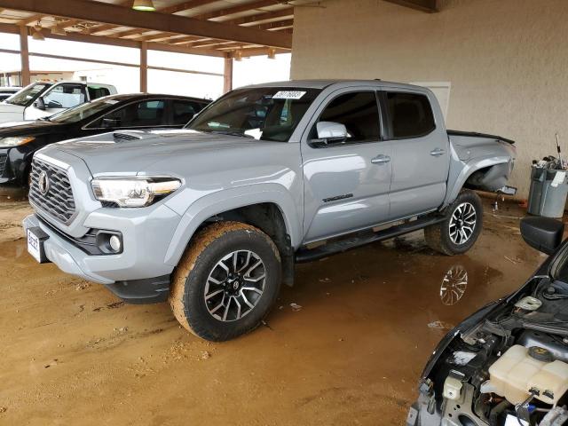 toyota tacoma dou 2020 3tmcz5an8lm360502