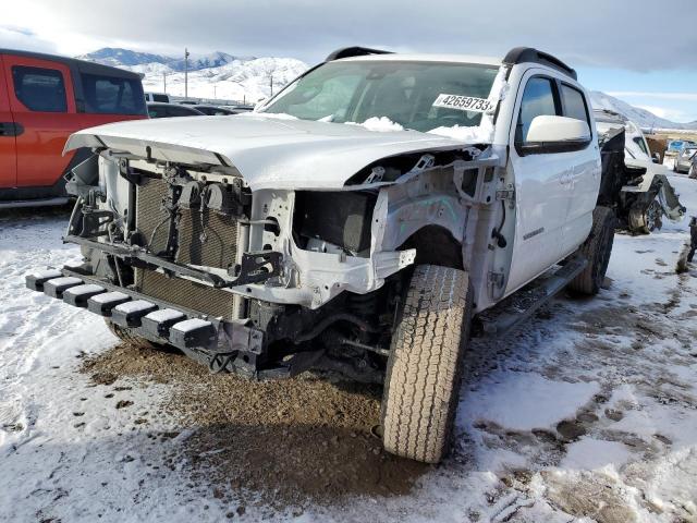 toyota tacoma dou 2020 3tmcz5an8lm367529