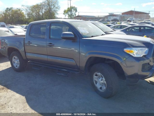 toyota tacoma 2021 3tmcz5an8mm373834