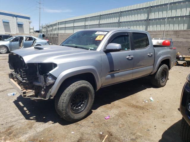 toyota tacoma 2021 3tmcz5an8mm381187