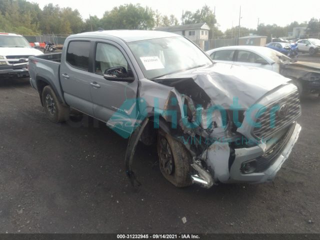 toyota tacoma 4wd 2021 3tmcz5an8mm382663