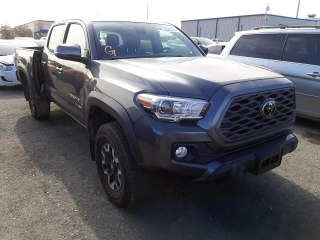 toyota tacoma dou 2021 3tmcz5an8mm446622