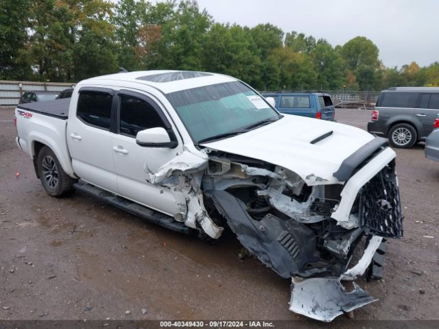 toyota tacoma 2022 3tmcz5an8nm456875