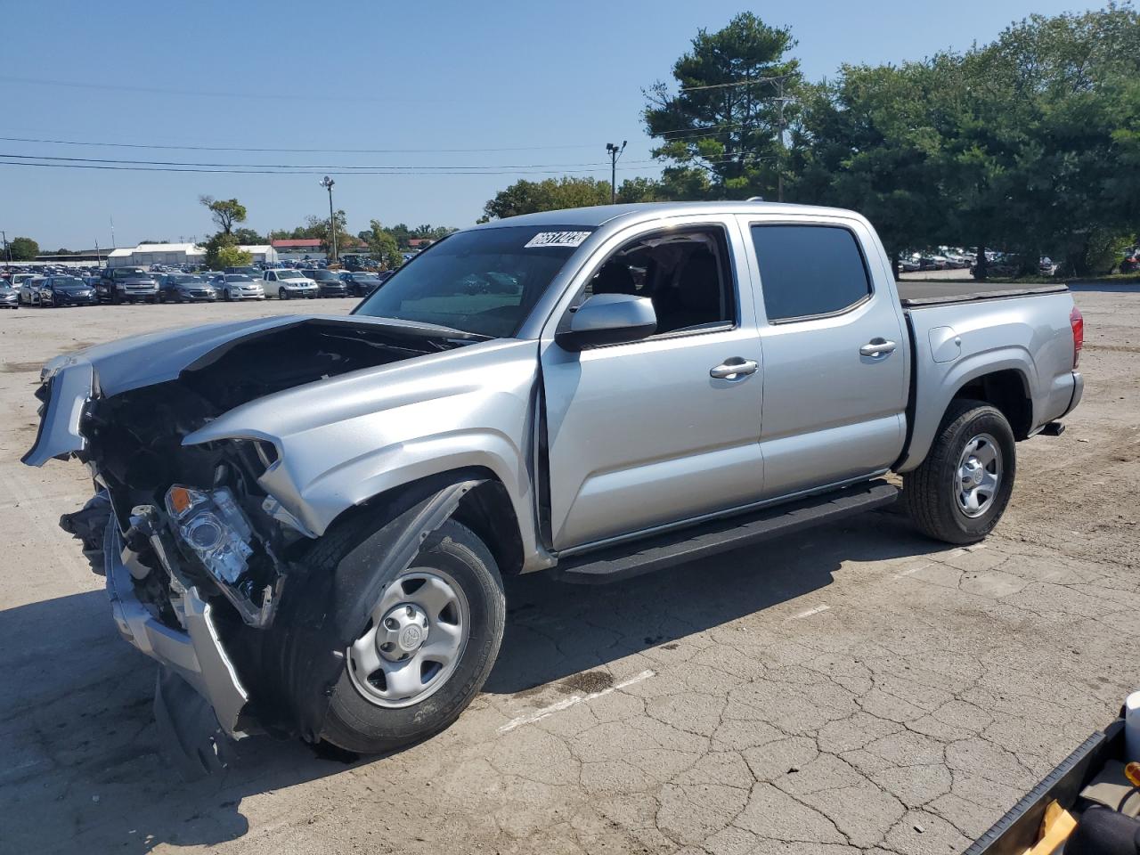 toyota tacoma 2022 3tmcz5an8nm474499