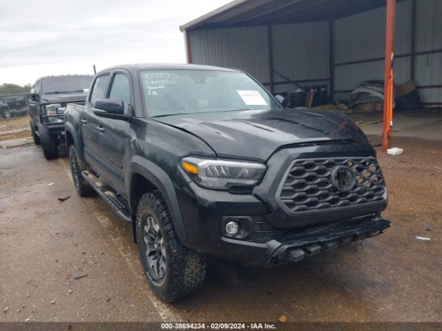 toyota tacoma 2022 3tmcz5an8nm519943