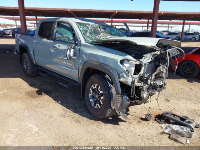 toyota tacoma 2022 3tmcz5an8nm524737