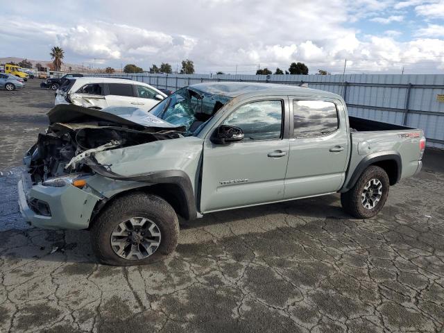 toyota tacoma acc 2023 3tmcz5an8pm548667