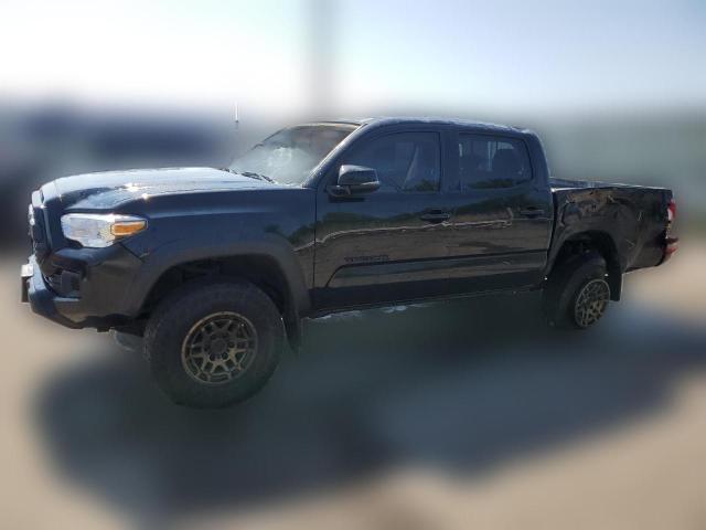 toyota tacoma 2023 3tmcz5an8pm587792