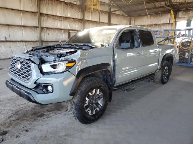 toyota tacoma dou 2023 3tmcz5an8pm595892