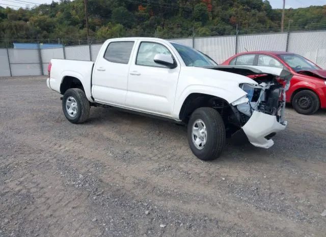 toyota tacoma 4wd 2023 3tmcz5an8pm599375