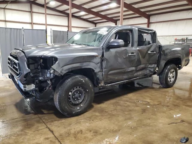 toyota tacoma dou 2023 3tmcz5an8pm604607