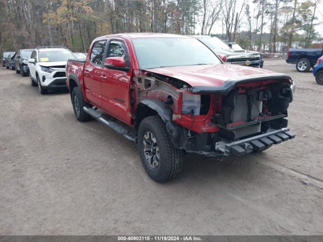 toyota tacoma 2023 3tmcz5an8pm620435