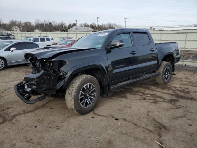 toyota tacoma 2023 3tmcz5an8pm637655