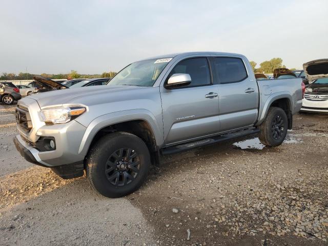 toyota tacoma 2023 3tmcz5an8pm653290