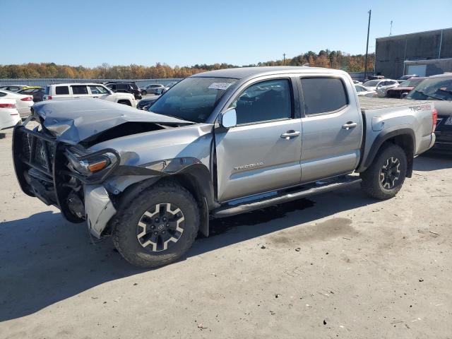 toyota tacoma dou 2016 3tmcz5an9gm023827