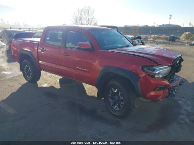 toyota tacoma 2016 3tmcz5an9gm040045