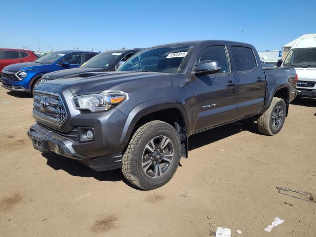 toyota tacoma dou 2017 3tmcz5an9hm045439