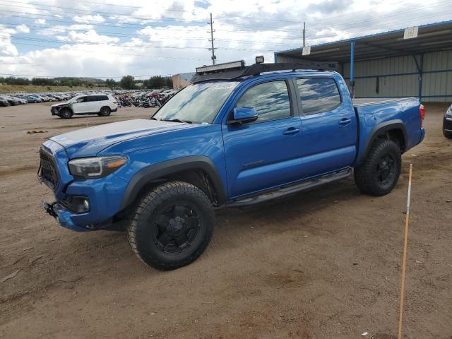 toyota tacoma dou 2017 3tmcz5an9hm090235