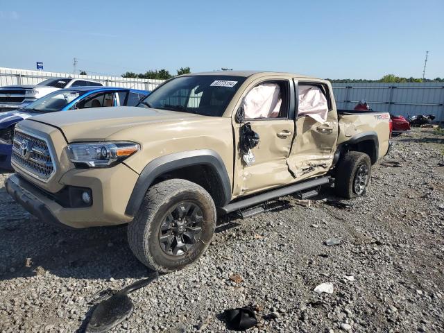 toyota tacoma dou 2017 3tmcz5an9hm098416