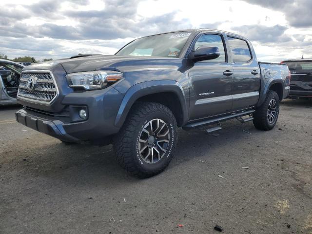 toyota tacoma dou 2017 3tmcz5an9hm099758