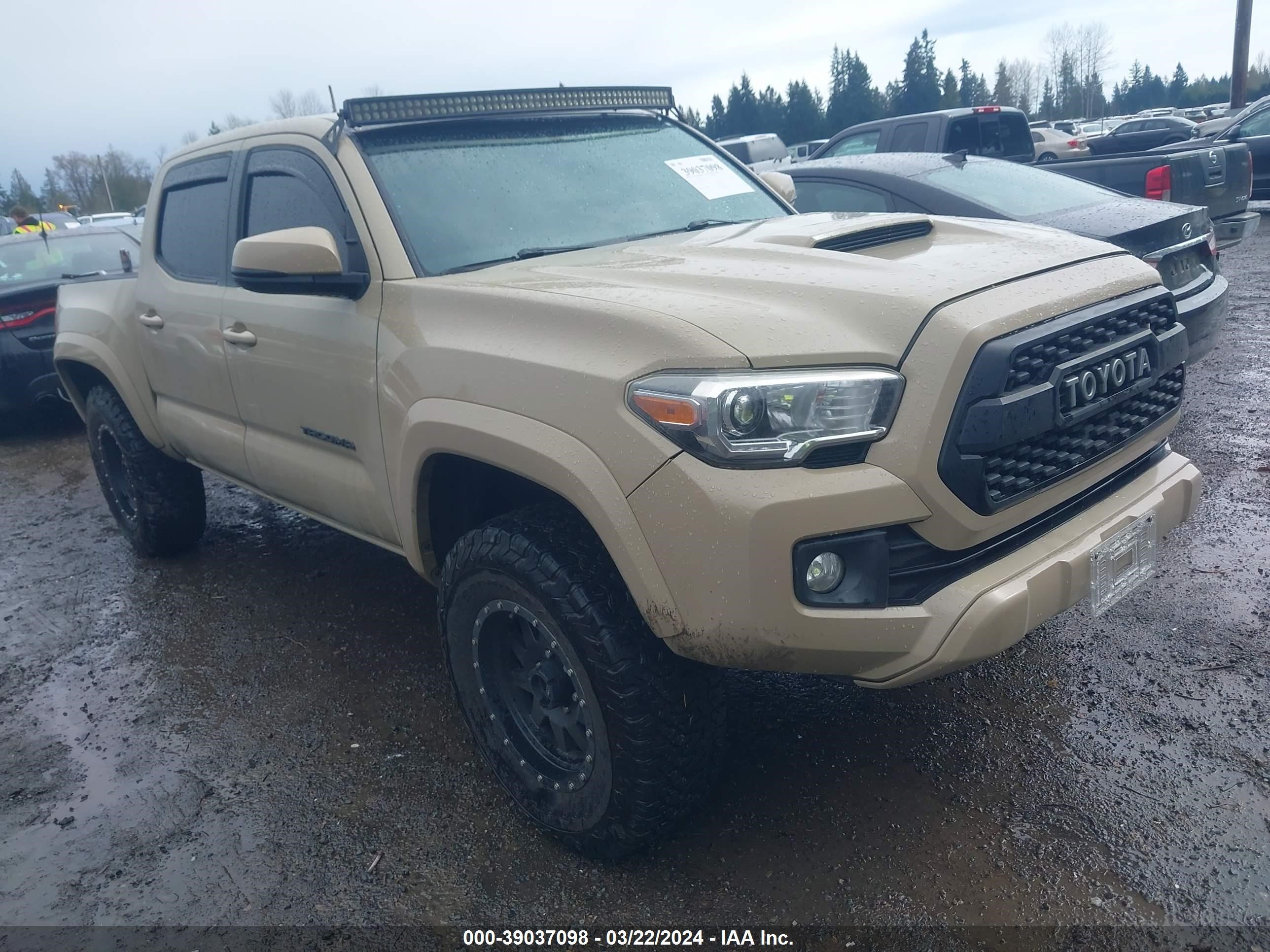 toyota tacoma 2017 3tmcz5an9hm111990