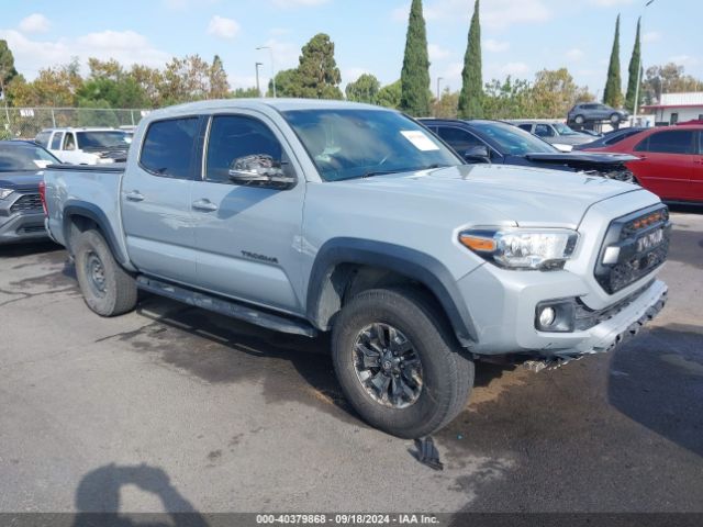 toyota tacoma 2018 3tmcz5an9jm128780