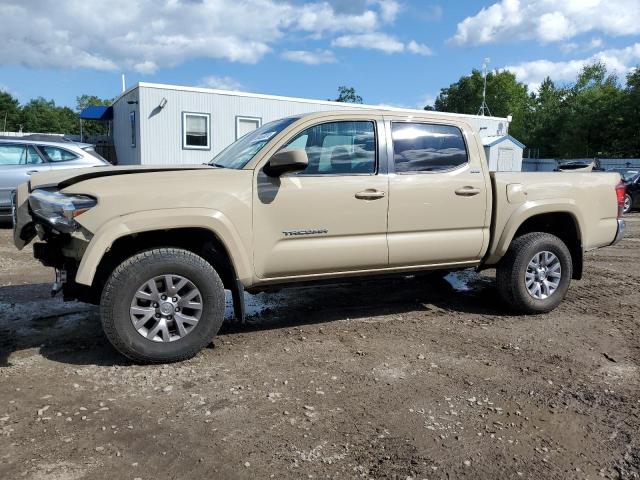 toyota tacoma dou 2018 3tmcz5an9jm132523