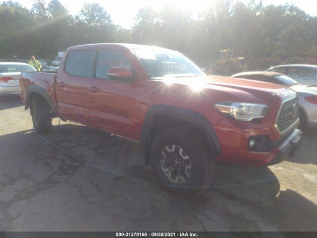 toyota tacoma 2018 3tmcz5an9jm134482